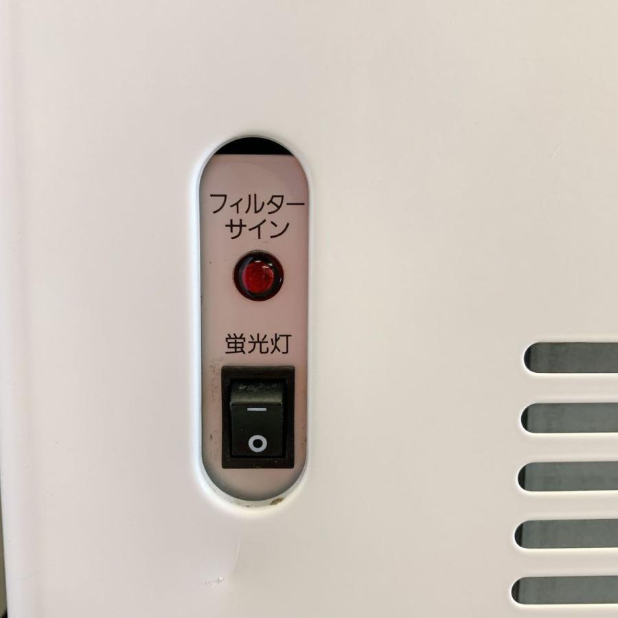 Panasonic（パナソニック） 四面冷蔵ショーケース SSR-281N 中古