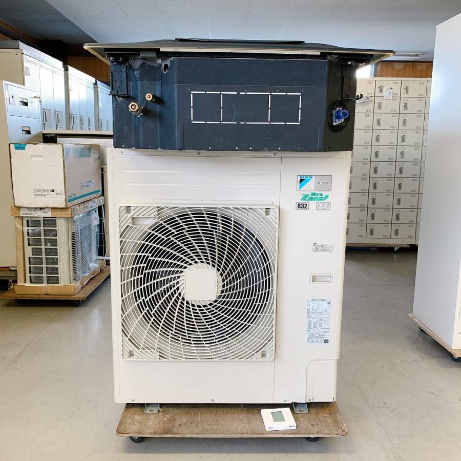 ダイキン 業務用エアコン 中古品 - 家電 ダイキン 業務用エアコン 中古品 - 家電