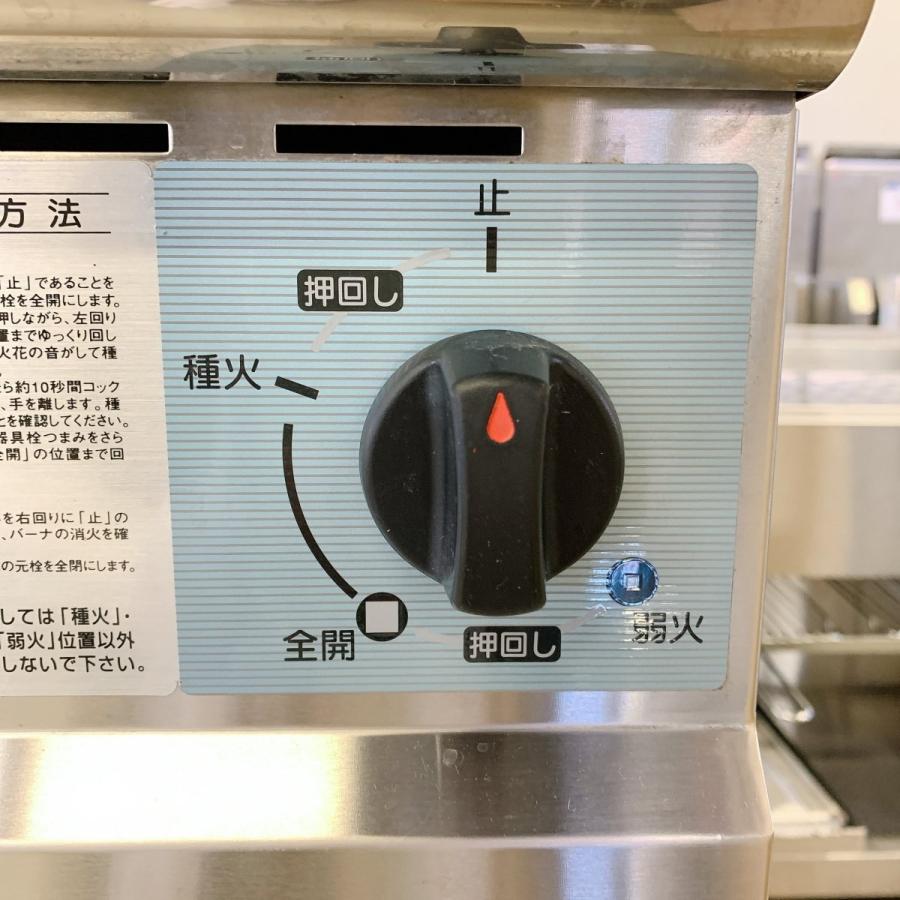 ゆで麺機 コメットカトウ CMR2-6 中古 : 業務用厨房機器の新橋 - 通販