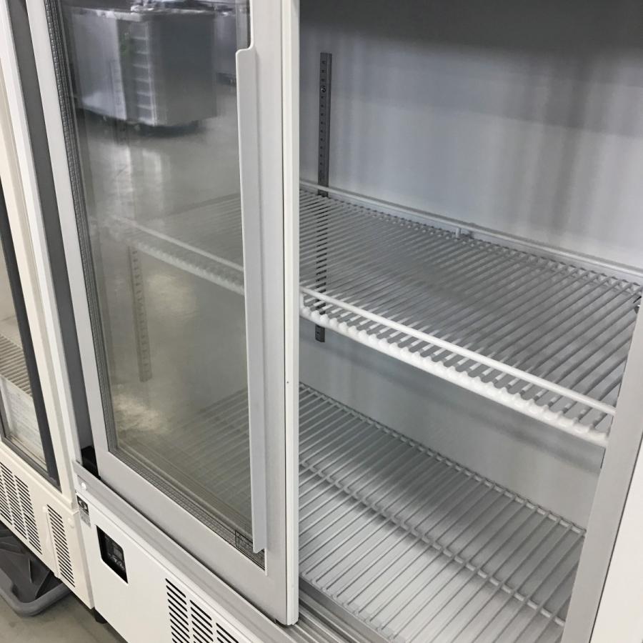 冷蔵ショーケース 大和冷機 301SAU-12 中古 : 業務用厨房機器の新橋