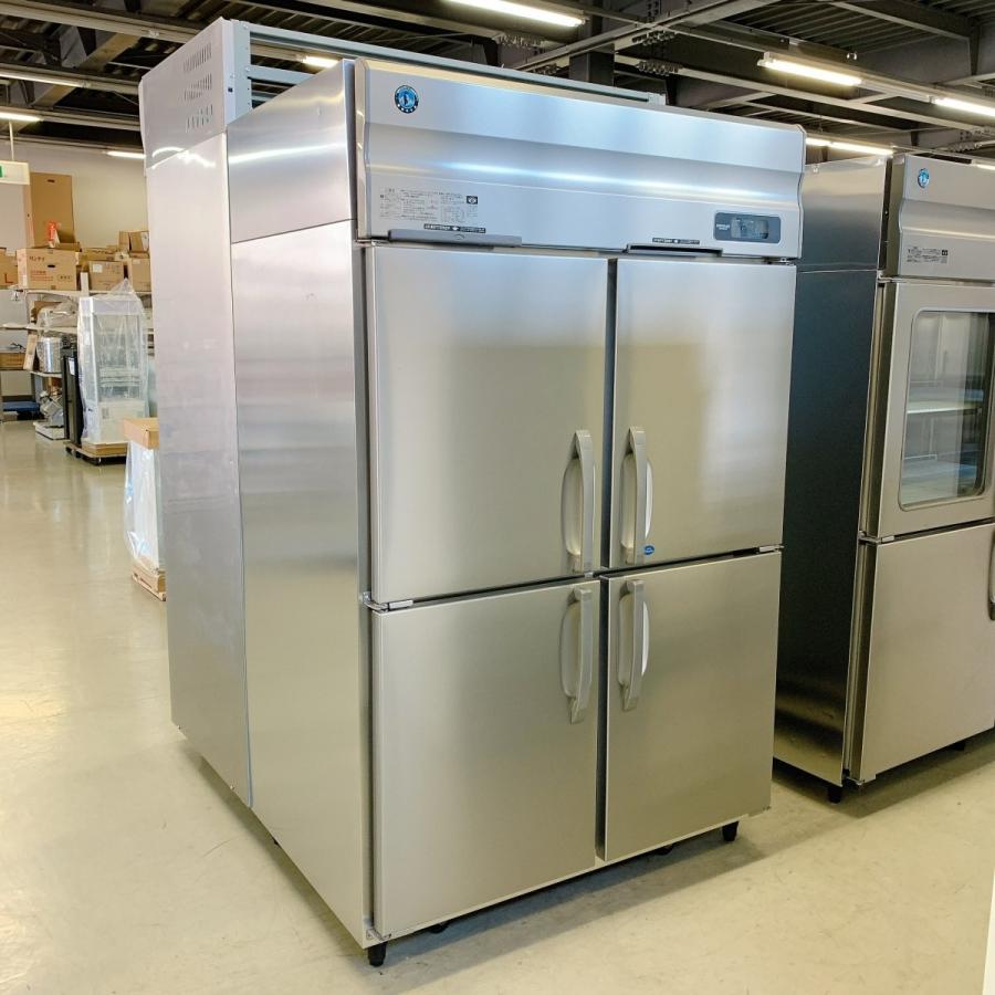 業務用冷凍冷蔵庫 ホシザキ Hrf 1a3 中古 G 業務用厨房機器の新橋 通販 Yahoo ショッピング