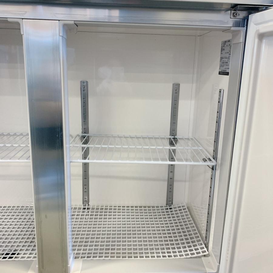 ホシザキ（HOSHIZAKI） コールドテーブル（オール冷蔵）ホシザキ RT