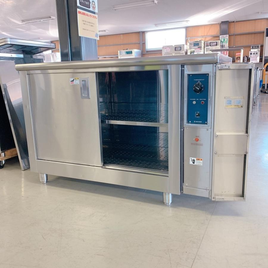 ディッシュウォーマー ニチワ EDT-1200AS 中古 : 業務用厨房機器の新橋