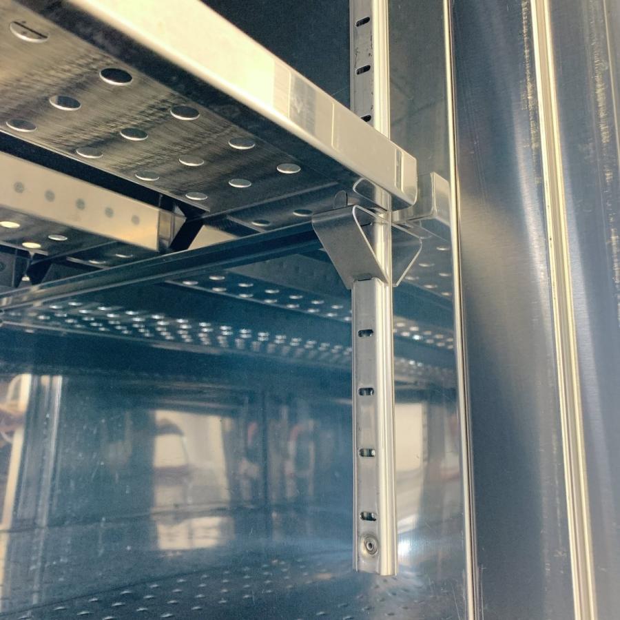 ディッシュウォーマー ニチワ EDT-1200AS 中古 : 業務用厨房機器の新橋