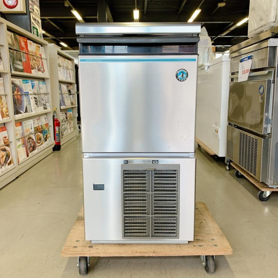 製氷機 ホシザキ IM-25M-1 中古 :g0002590:業務用厨房機器の新橋 - 通販 - Yahoo!ショッピング