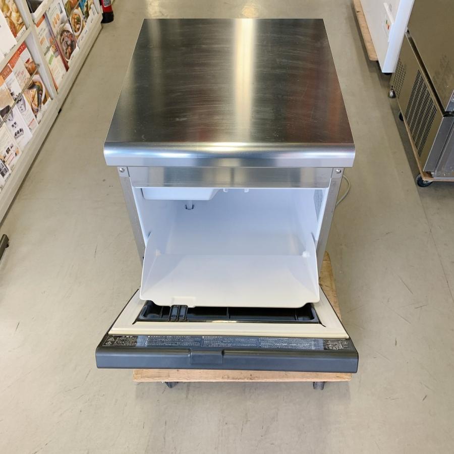 星崎 製氷機 IM-25M 20年製 中古品 ホシザキ 製氷機 IM-25M-1 中古 : 業務用厨房機器の新橋 - 通販