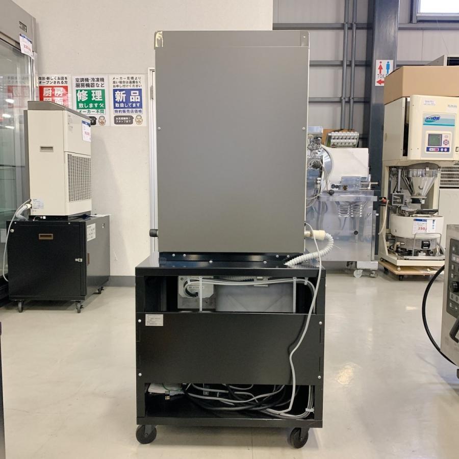三菱 除湿機 KFH-P08RB-W 中古 : 業務用厨房機器の新橋 - 通販