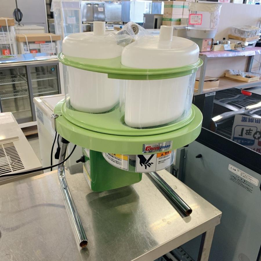 キャベツスライサー ハッピージャパン RCS-70 中古 : 業務用厨房 キャベツスライサー ハッピージャパン RCS-70 中古 : 業務用厨房