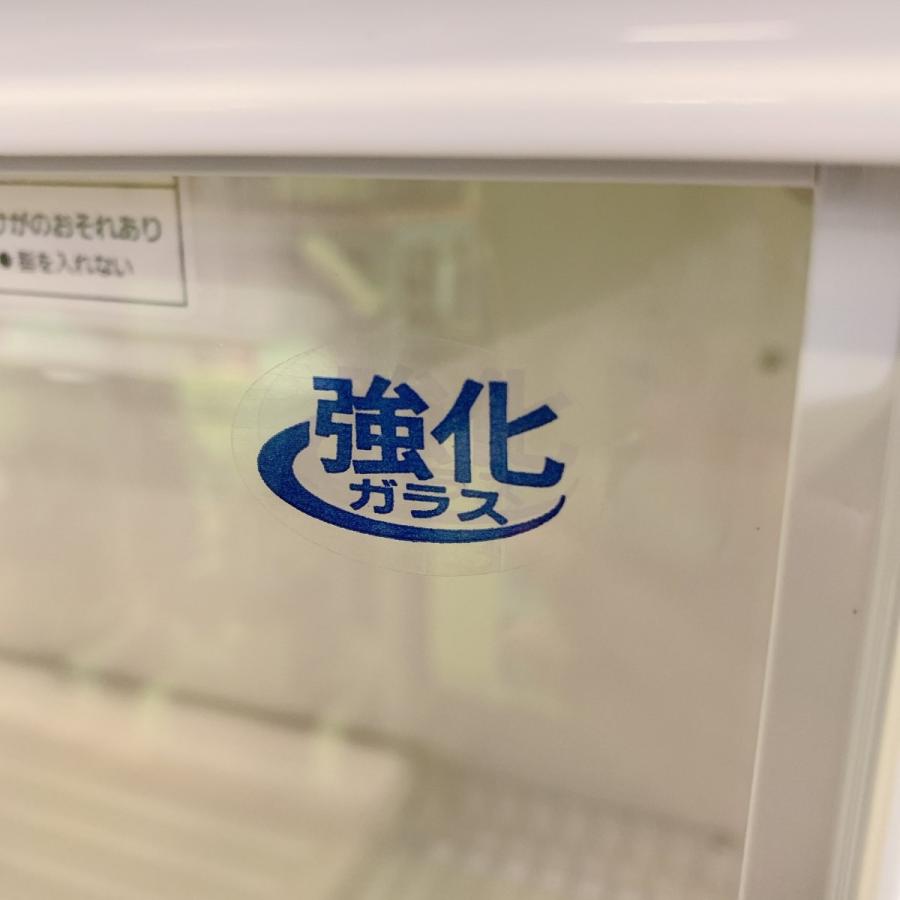 Panasonic（パナソニック） 冷蔵ショーケース SMR-H129NC 中古 : 業務 