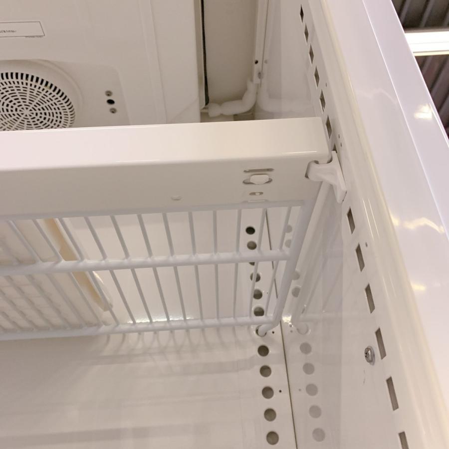 Panasonic（パナソニック） 冷蔵ショーケース SMR-H129NC 中古 : 業務 