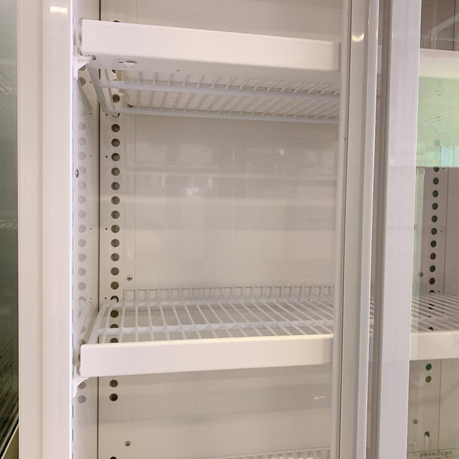 Panasonic（パナソニック） 冷蔵ショーケース SMR-H129NC 中古 : 業務