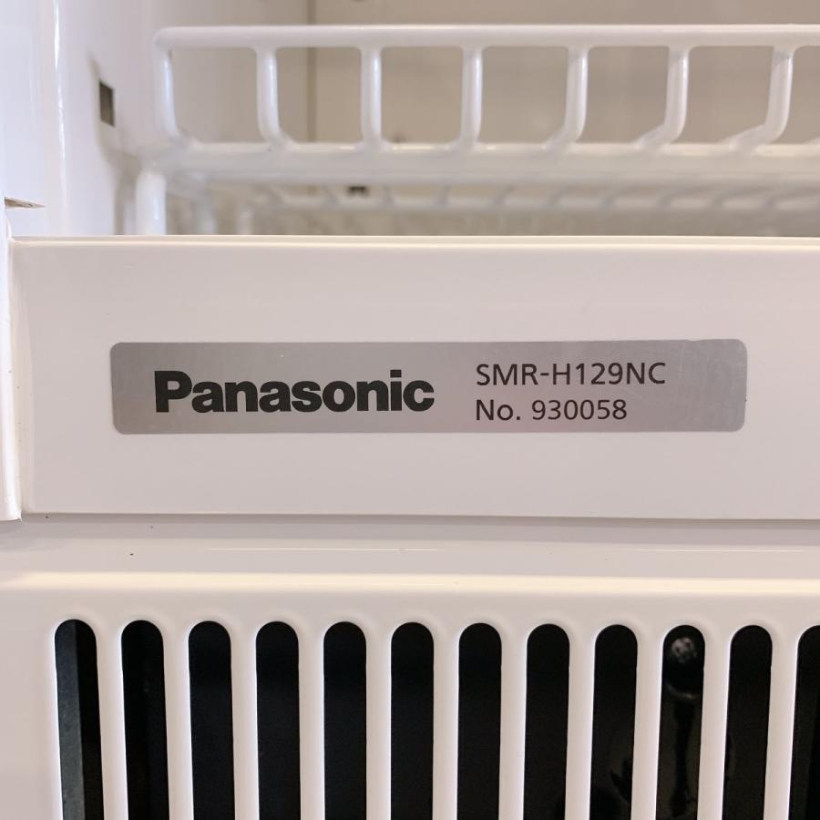 Panasonic（パナソニック） 冷蔵ショーケース SMR-H129NC 中古 : 業務
