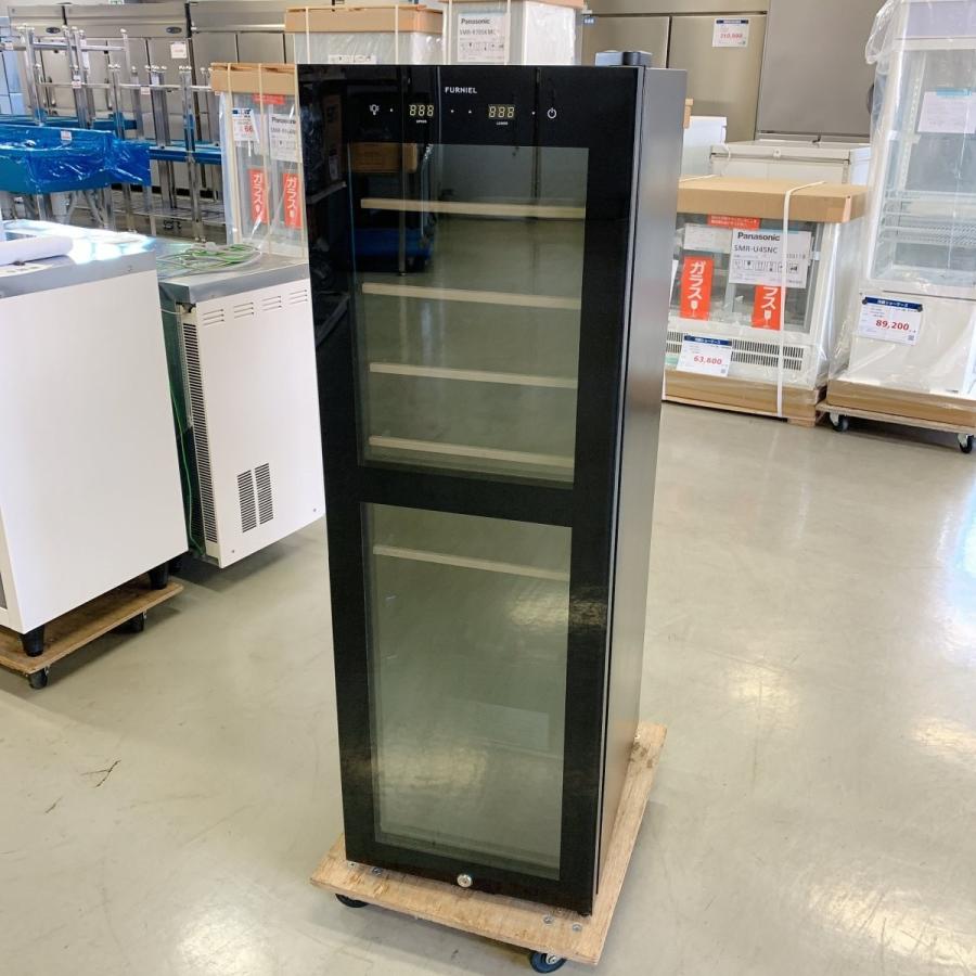 ワインセラー さくら製作所 SAB-90G 中古 : 業務用厨房機器の ワインセラー さくら製作所 SAB-90G 中古 : 業務用厨房機器の