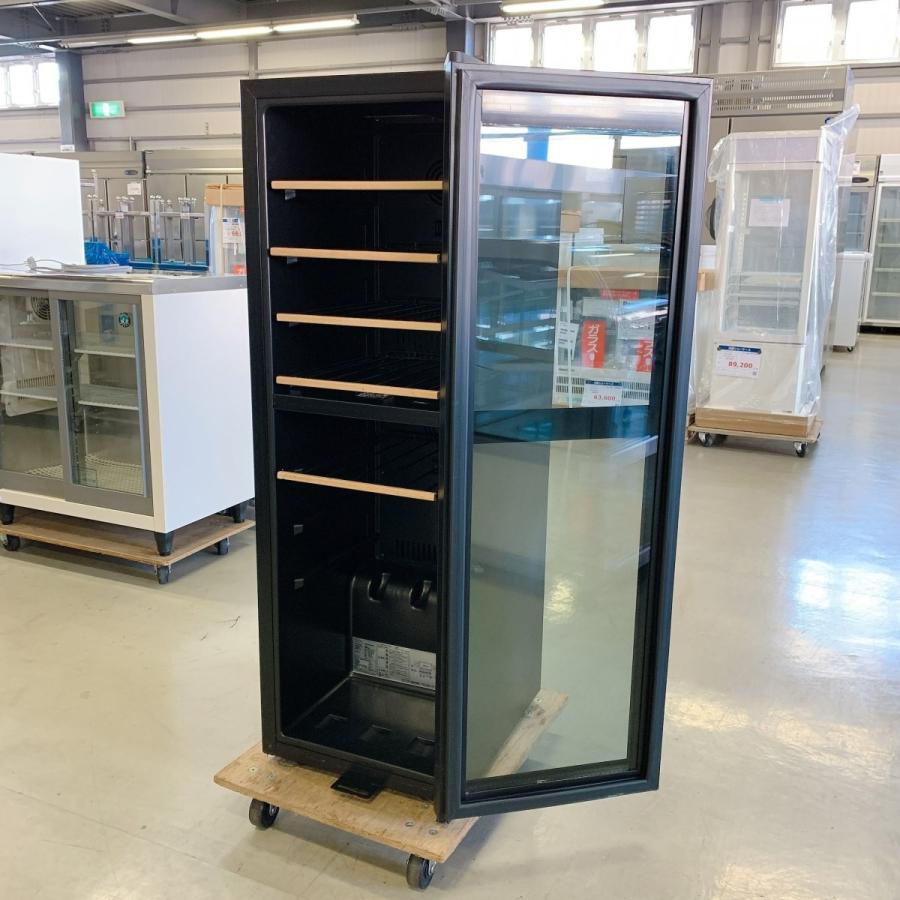 ワインセラー さくら製作所 SAB-90G 中古 : 業務用厨房機器の ワインセラー さくら製作所 SAB-90G 中古 : 業務用厨房機器の