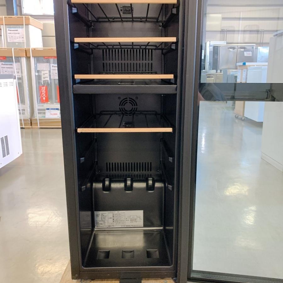 ワインセラー さくら製作所 SAB-90G 中古 : 業務用厨房機器の ワインセラー さくら製作所 SAB-90G 中古 : 業務用厨房機器の