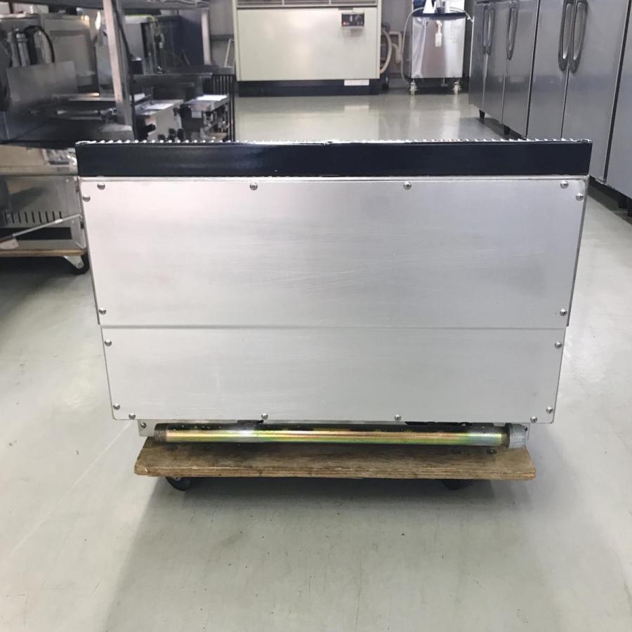 ■中古品 タニコー 卓上グリドル LPガス TGG-60N 2019年 100℃~320℃ 横600ｘ奥600ｘ高300（500）ｍｍ 動作問題なし■ TGG-90N タニコー 卓上ガスグリドル｜業務用厨房機器通販の厨房センター
