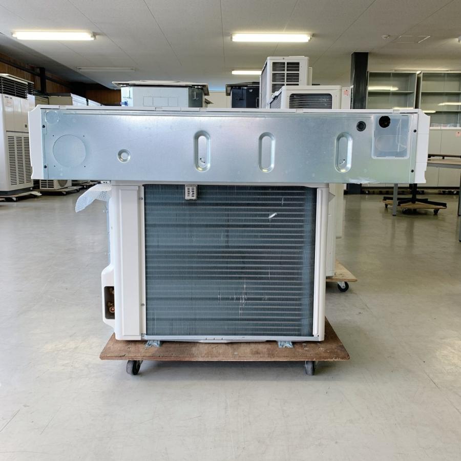 日立（HITACHI） エアコン（天吊り型）3馬力 内機 PRPC-AP80K5 外機