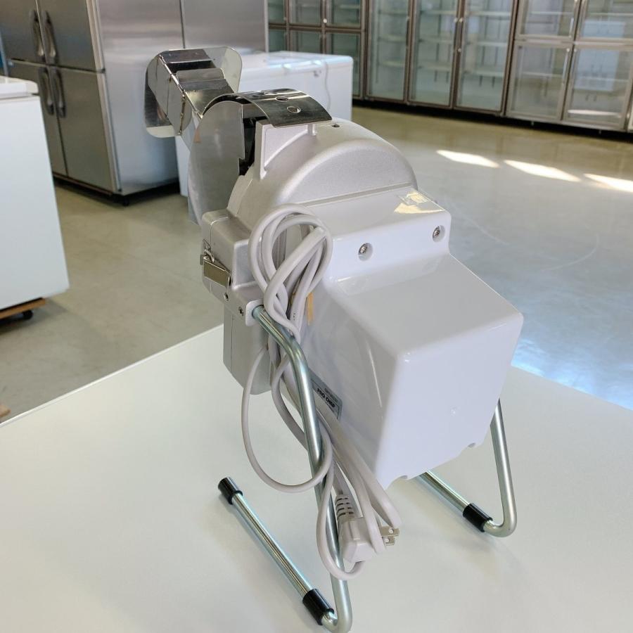 ネギスライサー（新品）中部コーポレーション SW130Z01 未使用品