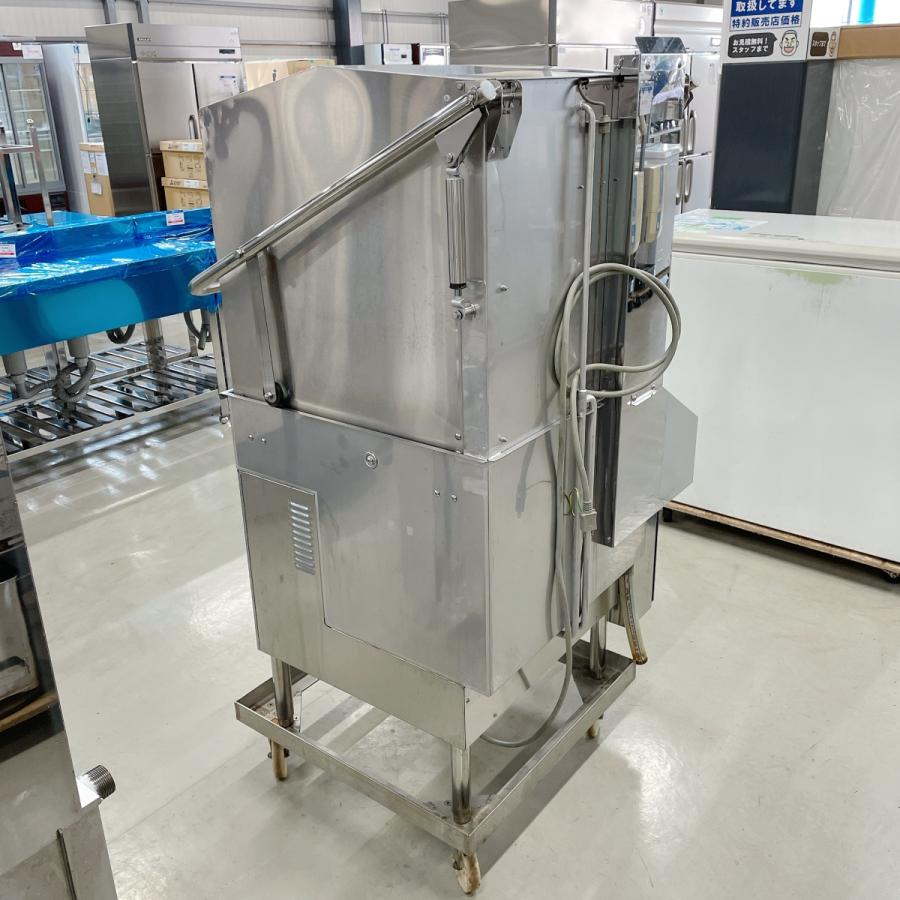 食器洗浄機 日本洗浄機 SD82GA-LB 中古 : 業務用厨房機器の新橋 食器洗浄機 日本洗浄機 SD82GA-LB 中古 : 業務用厨房機器の新橋