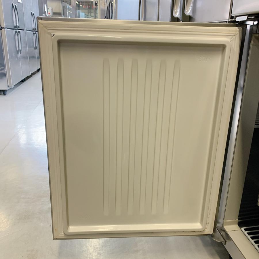 ホシザキ（HOSHIZAKI） 業務用冷凍冷蔵庫 HRF-120ZT 中古 : 業務用厨房