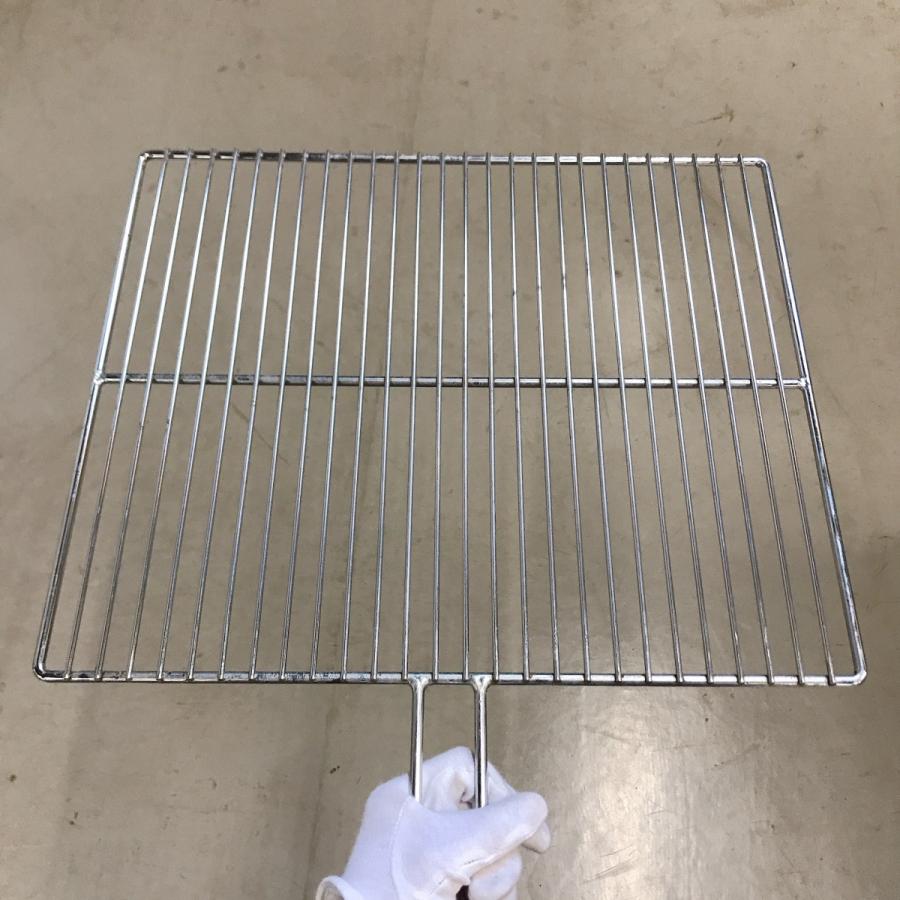 レオン プロフ必ずお読みください【中古】タニコー上火式グリラーTIG-60 TIG-60 タニコー ガス赤外線グリラー 上火式焼物器｜業務用厨房