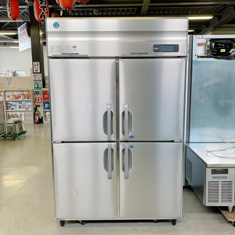 冷凍冷蔵庫 ホシザキ Hrf 1af 中古 G 業務用厨房機器の新橋 通販 Yahoo ショッピング