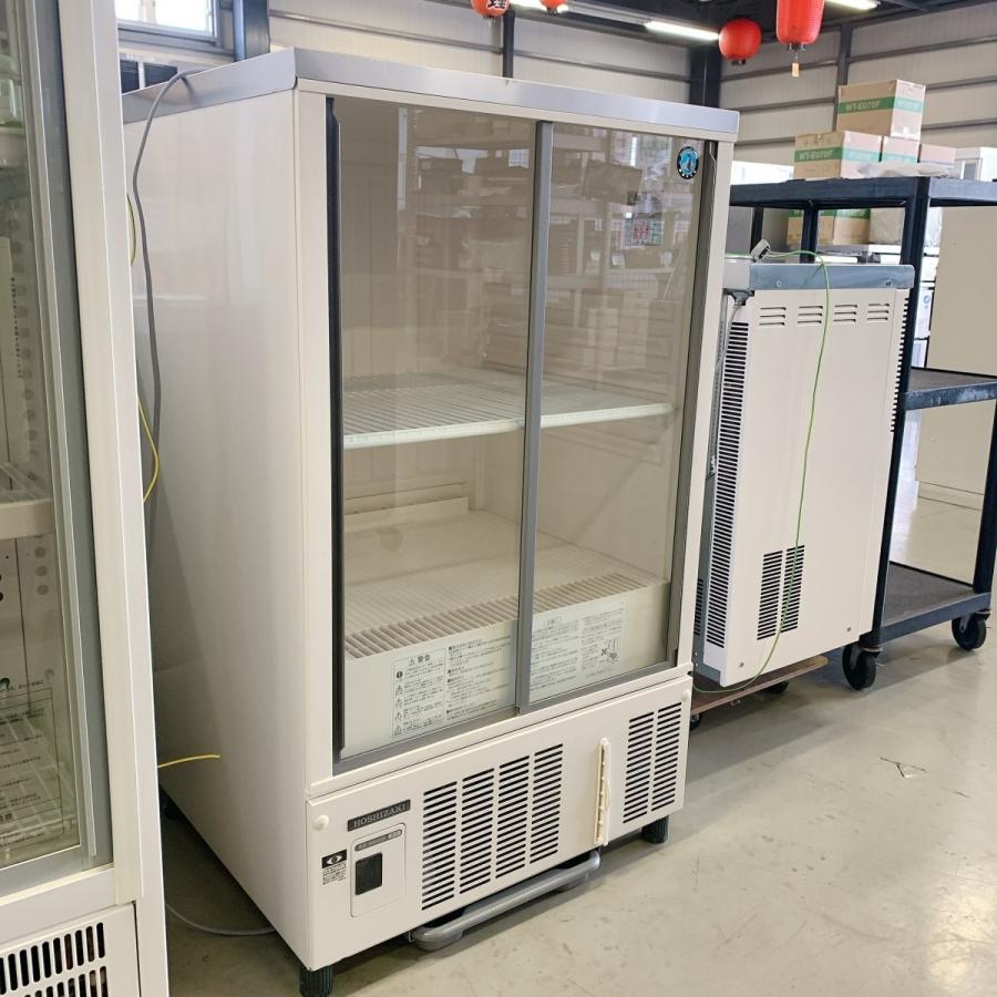 ホシザキ 冷蔵ショーケース SSB-63CL2 中古 : 業務用厨房機器の