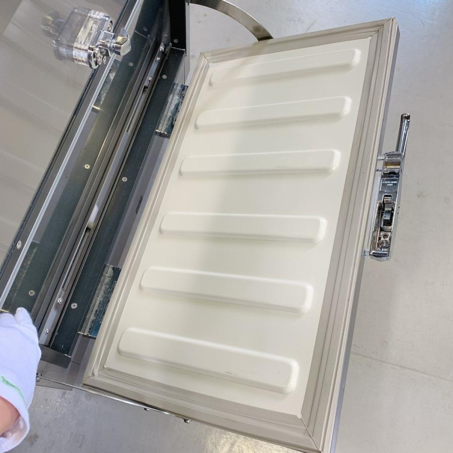 Panasonic（パナソニック） チップアイス製氷機 SIM-C241YN 中古