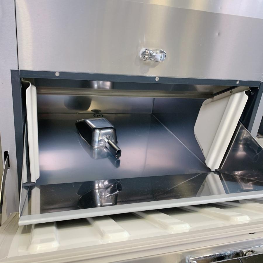 Panasonic チップアイス製氷機 パナソニック SIM-C241YN 中古 Panasonic チップアイス製氷機 パナソニック SIM-C241YN 中古