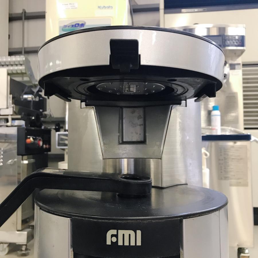 エフ・エム・アイ/FMI 業務用 コーヒーマシン カフェトロン 店舗 飲食