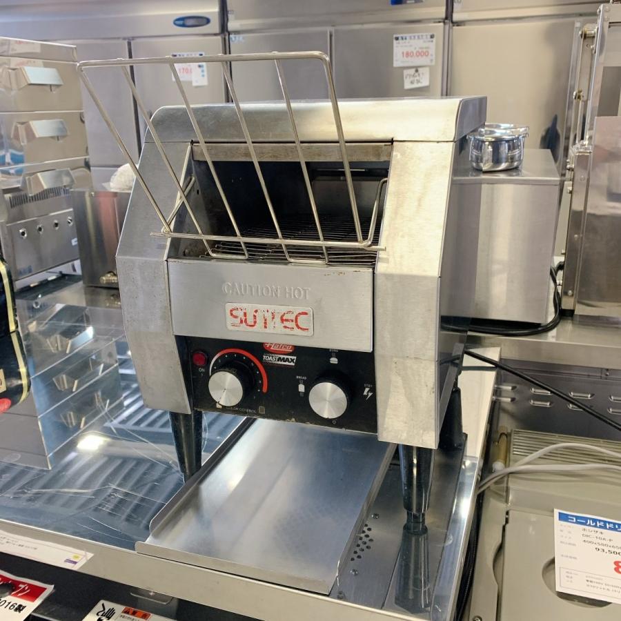 コンベアトースター - トースター [サンテックコーポレーション コンベアトースター - トースター [サンテックコーポレーション