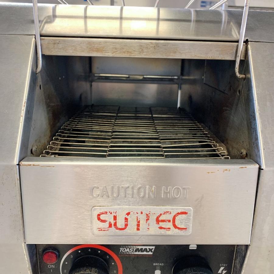 中古☆サンテック☆コンベアトースター☆TM-5H☆100V☆