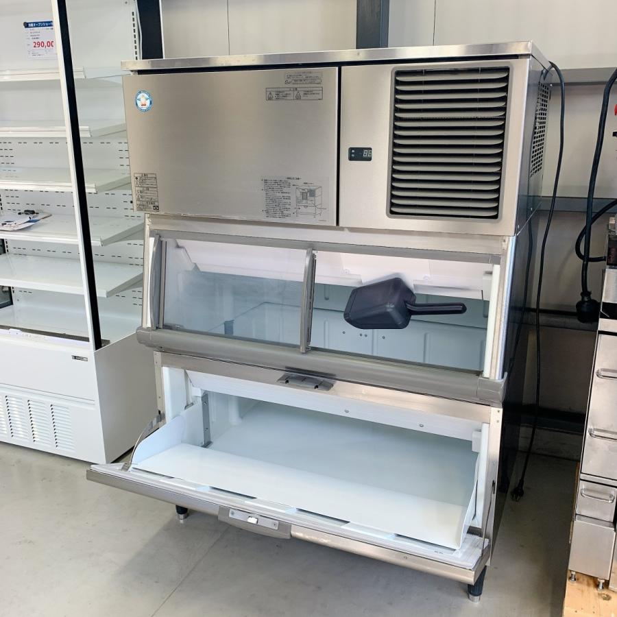 フクシマガリレイ 製氷機 フクシマガリレイFIC-A240KL1ST 中古 フクシマガリレイ 製氷機 フクシマガリレイFIC-A240KL1ST 中古