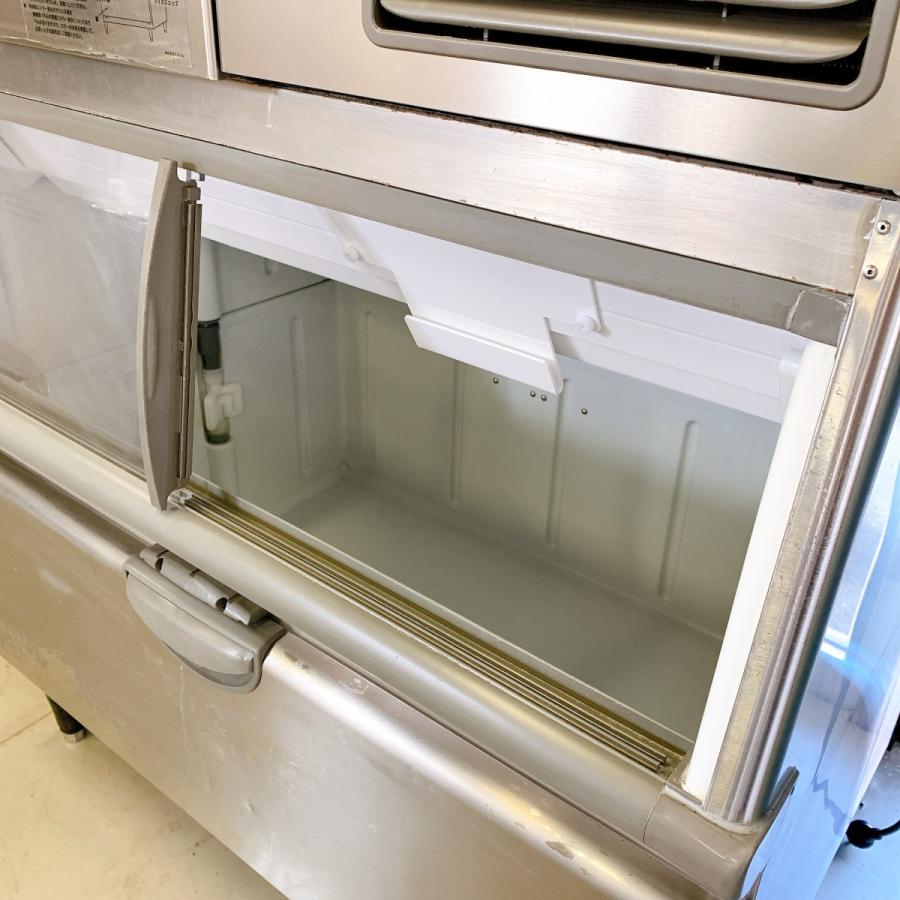 フクシマガリレイ 製氷機 フクシマガリレイFIC-A240KL1ST 中古 フクシマガリレイ 製氷機 フクシマガリレイFIC-A240KL1ST 中古