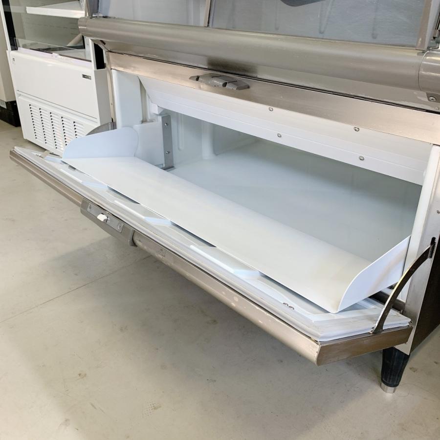 フクシマガリレイ 製氷機 フクシマガリレイFIC-A240KL1ST 中古 フクシマガリレイ 製氷機 フクシマガリレイFIC-A240KL1ST 中古