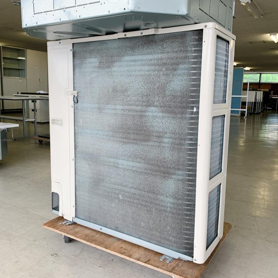 ダイキン エアコン(天カセ型)3馬力 内機 FHCP80DC 外機 ダイキン エアコン(天カセ型)3馬力 内機 FHCP80DC 外機
