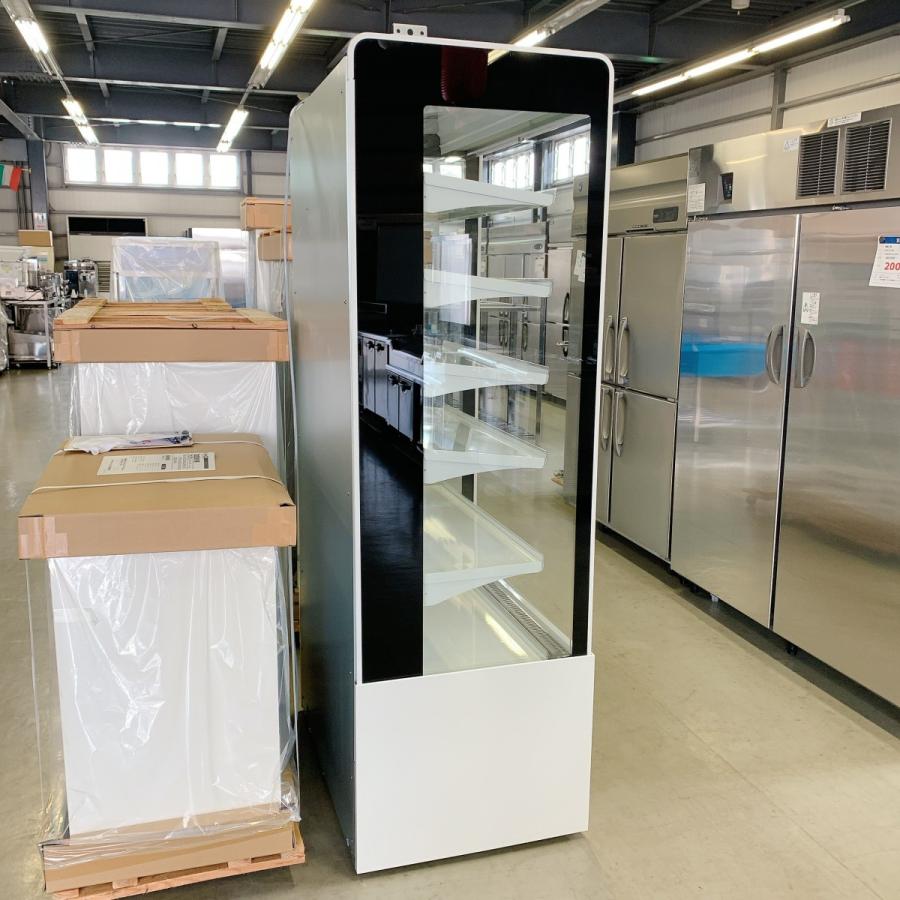 冷蔵オープンショーケース サンデン RSD-S3TFZ5J-B 中古 : 業務 冷蔵オープンショーケース サンデン RSD-S3TFZ5J-B 中古 : 業務