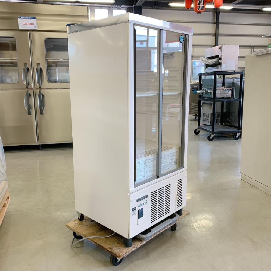 業務用冷蔵庫ショーケース SSB-48CT2 ホシザキ 冷蔵ショーケース SSB-48CT2 中古 : 業務用厨房機器の