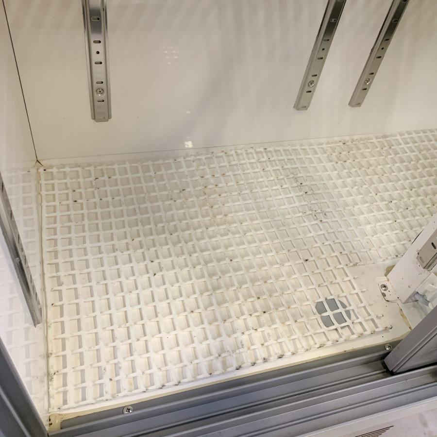 ホシザキ（HOSHIZAKI） リーチイン冷蔵ショーケース RSC-90DT-B 中古