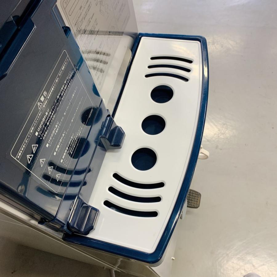 ソフトクリーマー 日世 NAB-3400WE ※水冷式 中古 : 業務用厨房機器の 