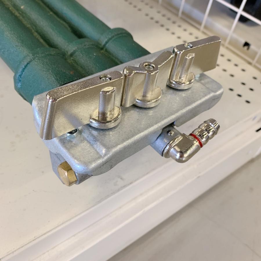 鋳物コンロ メーカー不明 17-2-A1 中古 : 業務用厨房機器の新橋 - 通販
