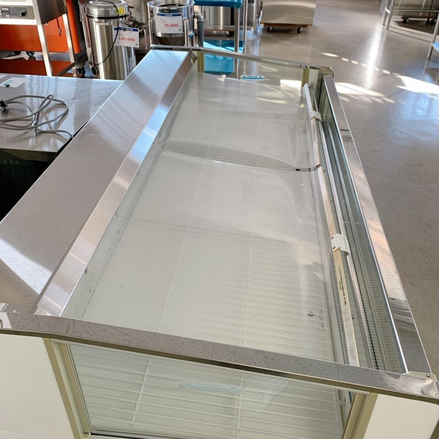 パナソニック　冷蔵ショーケース(業務用) SMR-VZ1261SMR-VZ1261(旧型式：SMR-V1261D) 冷蔵ショーケース