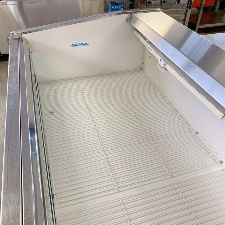 Panasonic（パナソニック） 平型冷凍ショーケース SCR-ES6000 中古