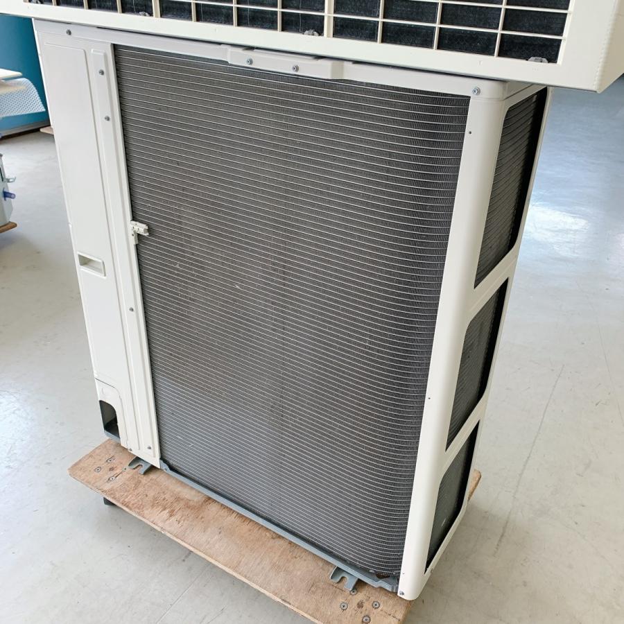ダイキン エアコン(壁掛け型)4馬力 内機 FAP112DB 外機 ダイキン エアコン(壁掛け型)4馬力 内機 FAP112DB 外機