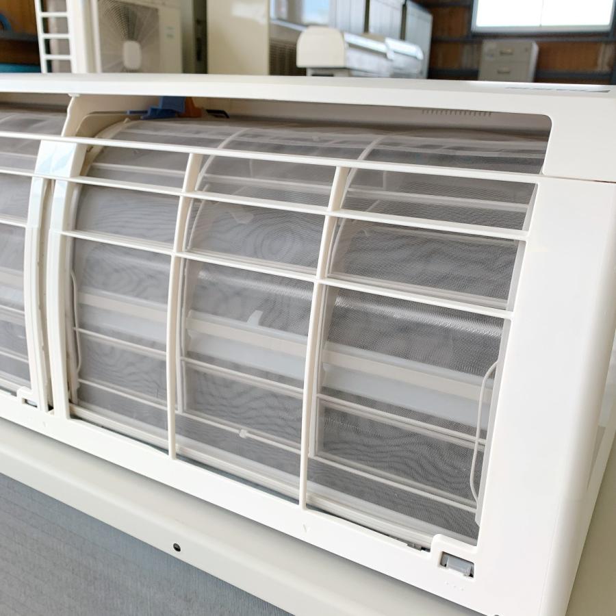 DAIKIN エアコン F71UTCXP-W 主に23畳用 e-gekiyasu_g0002749