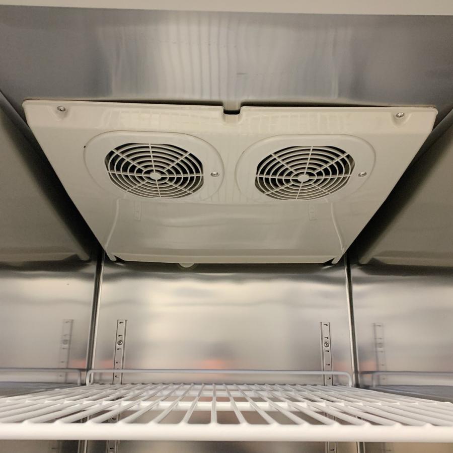 ホシザキ（HOSHIZAKI） 業務用冷凍庫 HF-63Z3 中古 : 業務用厨房機器の