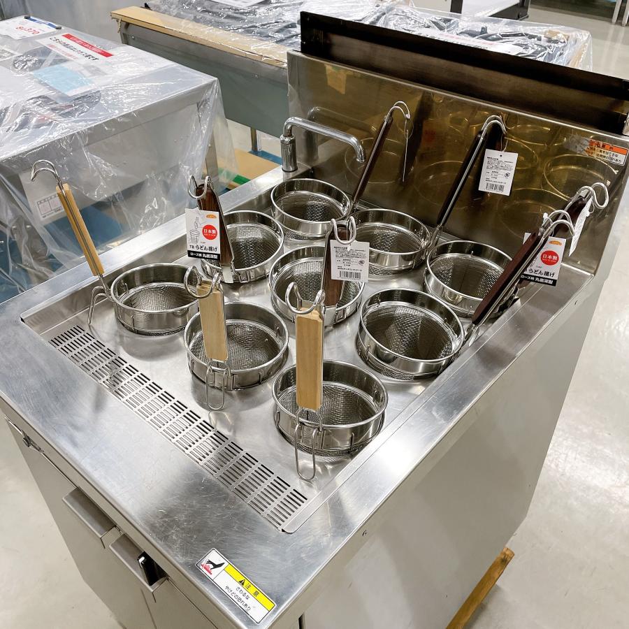 ゆで麺機 フジマック FGNB607509A 中古 : 業務用厨房機器の新橋 ゆで麺機 フジマック FGNB607509A 中古 : 業務用厨房機器の新橋