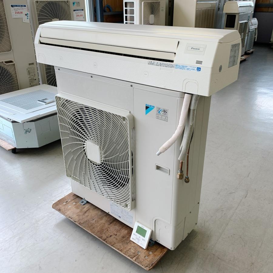 ダイキン エアコン(壁掛け型)4馬力 内機 FAP112BB 外機 ダイキン エアコン(壁掛け型)4馬力 内機 FAP112BB 外機