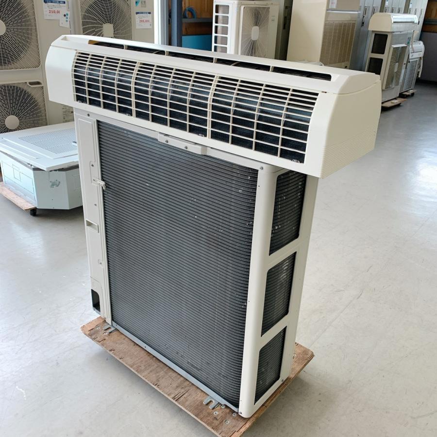 ダイキン エアコン(壁掛け型)4馬力 内機 FAP112BB 外機 ダイキン エアコン(壁掛け型)4馬力 内機 FAP112BB 外機