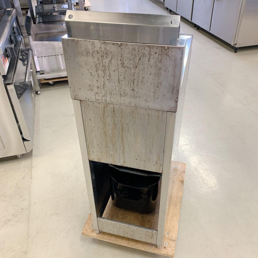 マルゼン（MARUZEN） ガスフライヤー MGF-13J 中古 : 業務用厨房機器の